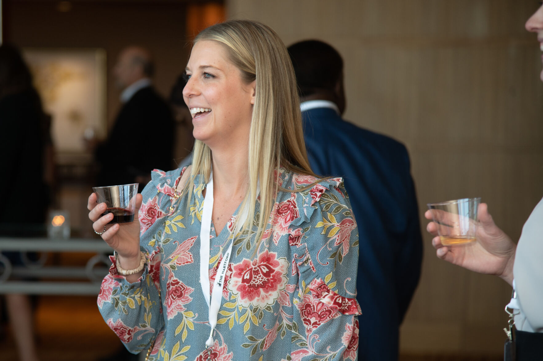 2022 Top Workplaces Awards at Four Seasons Hotel